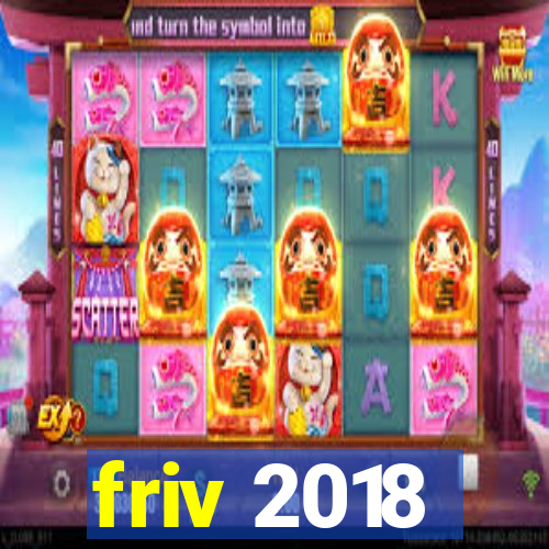 friv 2018